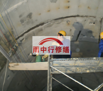 本溪城市管廊堵漏施工安全与注意事项