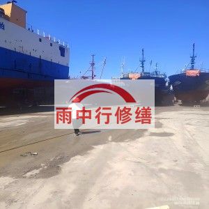 本溪福建瀚海船坞堵漏案例